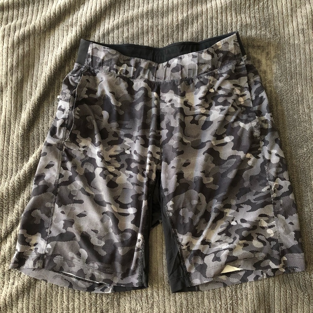 Lululemon T.H.E. Shorts